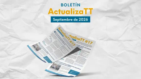 ActualizaTT septiembre 2026