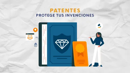 patentes