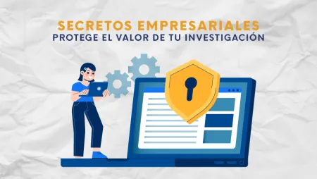secretos empresariales