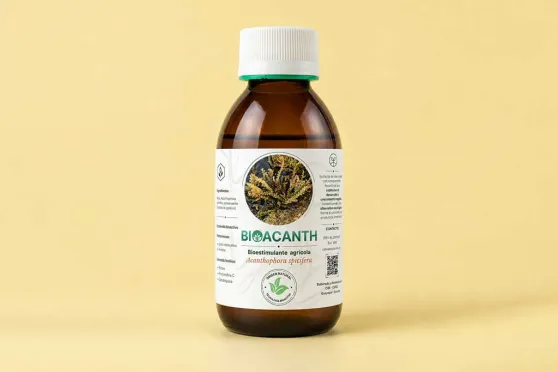 BioAcanth