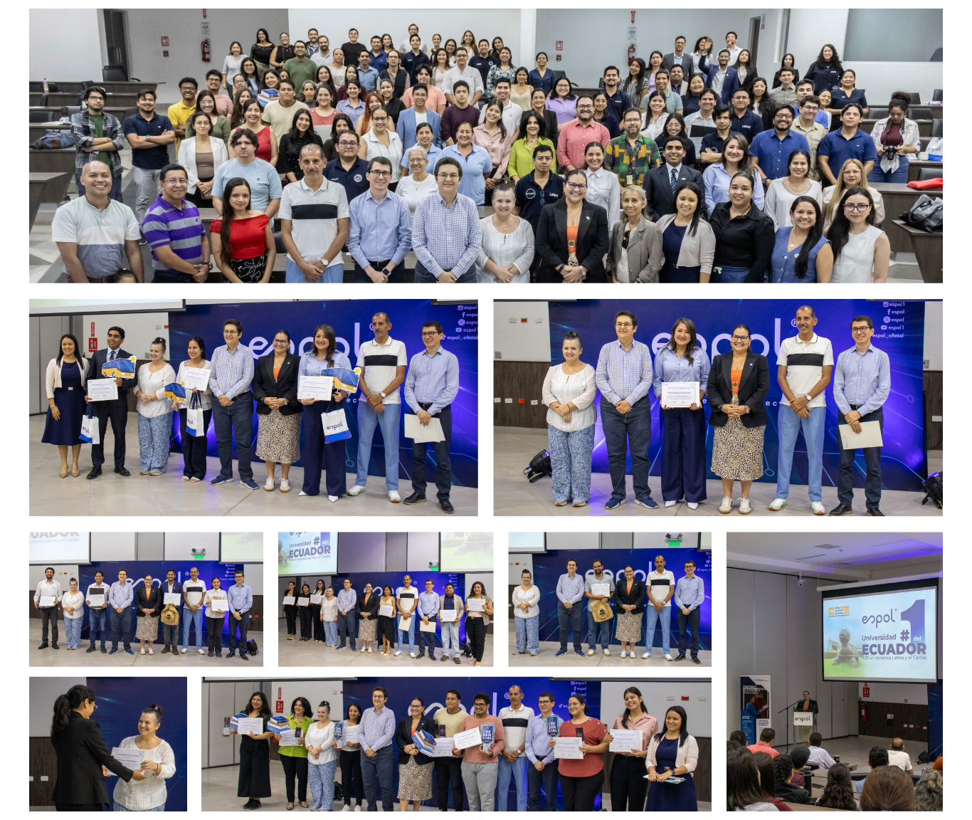 collage labconnect