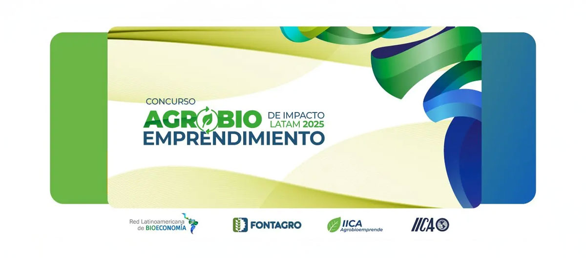 Agrobio emprendimiento