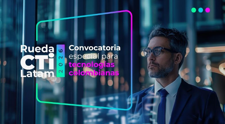 Rueda CTI