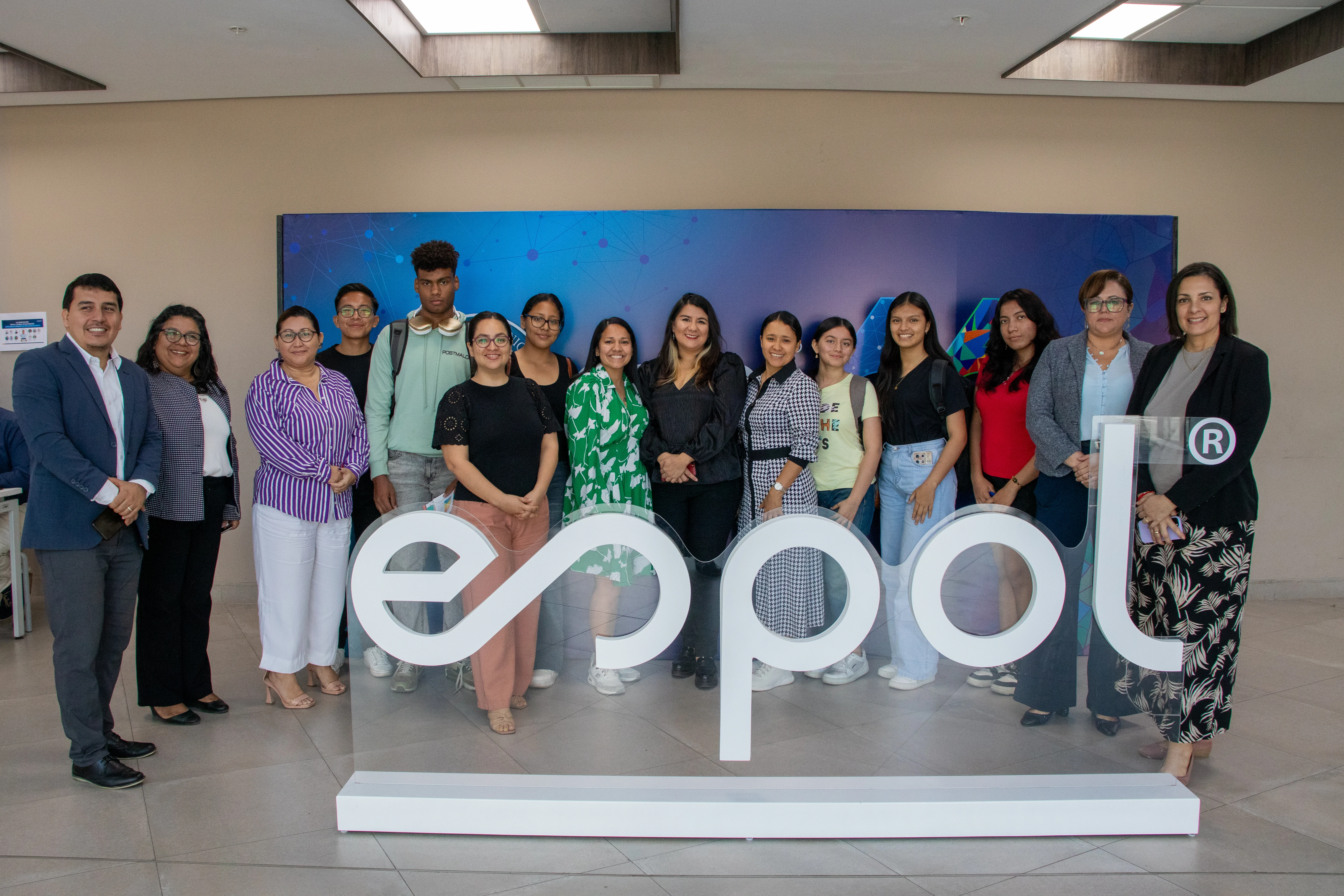 ESPOL Celebra la Semana de la Innovación con la i3week 