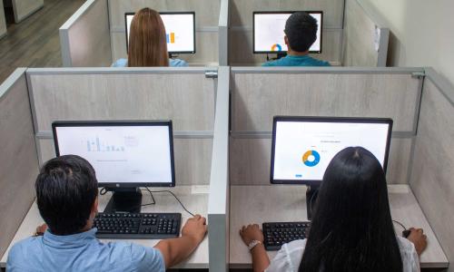 Desarrollo económico