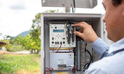 Eficiencia energética, energías renovables y alternativas