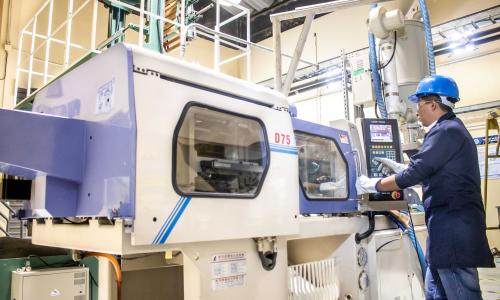 Cadena de abastecimiento y logística