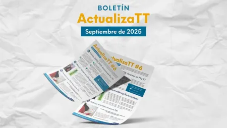 Actualiza TT