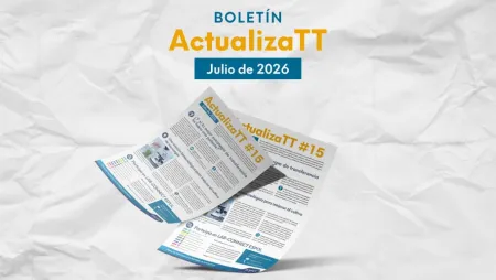 Actualiza TT- julio 2026