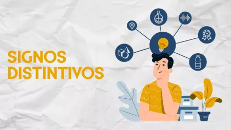 Signos distintivos