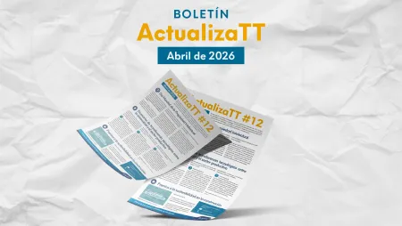 Actualiza TT- abril 2026